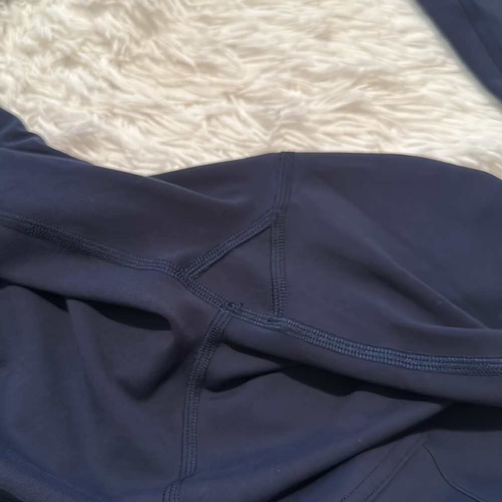 Lululemon | instill high rise leggings | size 4 - Picture 11 of 11